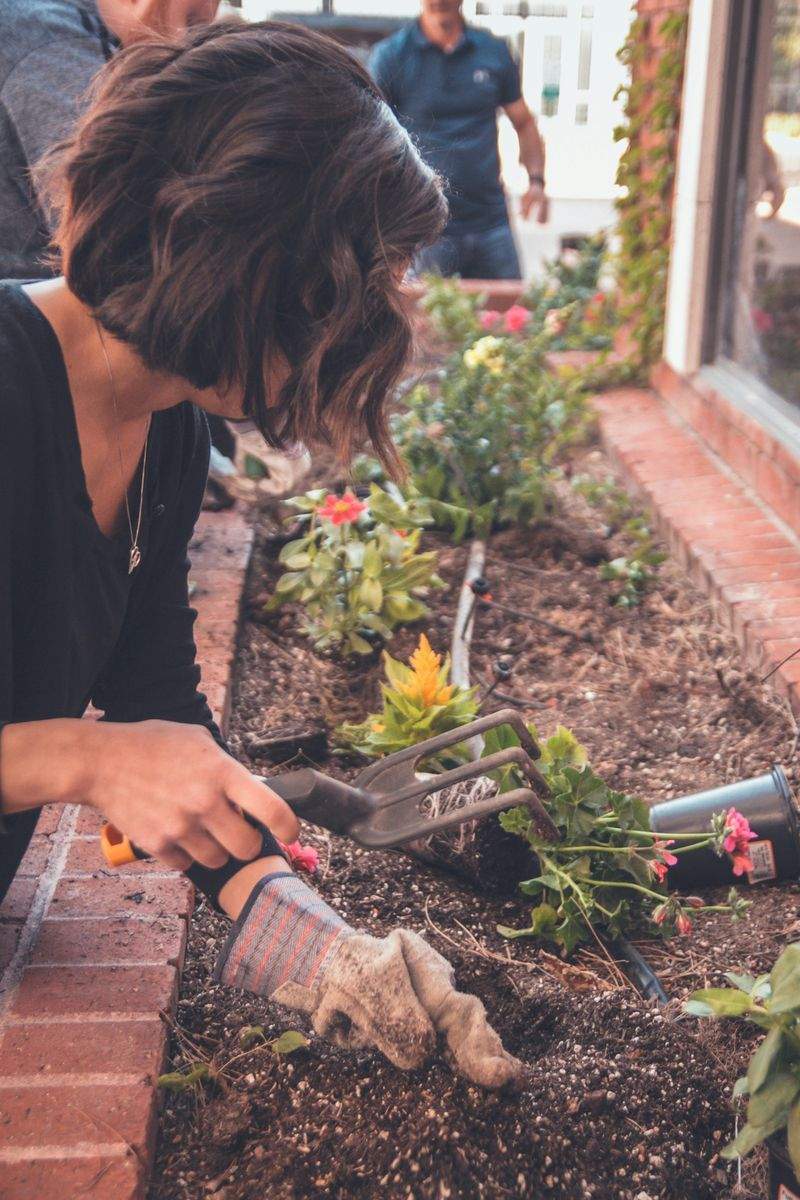 VerdeVivo Jardinería y Paisajismo
